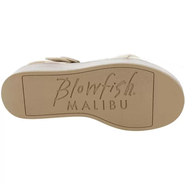 Blowfish Malibu Women's Linder Flatform Sandal