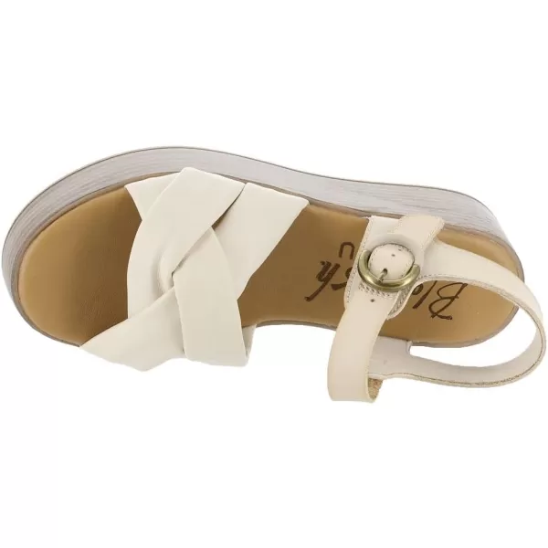 Blowfish Malibu Women's Linder Flatform Sandal