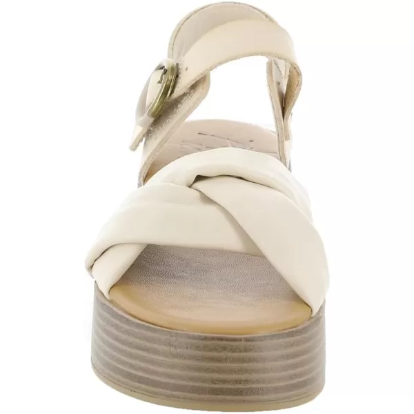 Blowfish Malibu Women's Linder Flatform Sandal