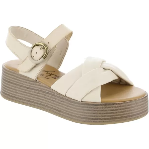 Blowfish Malibu Women's Linder Flatform Sandal