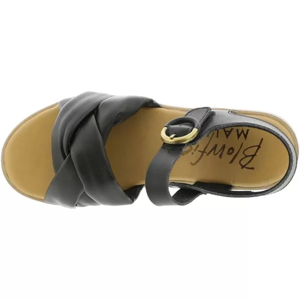 Blowfish Malibu Women's Linder Flatform Sandal