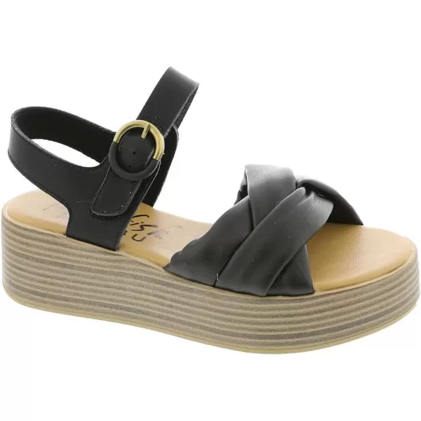 Blowfish Malibu Women's Linder Flatform Sandal