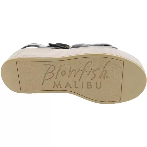 Blowfish Malibu Women's Linder Flatform Sandal