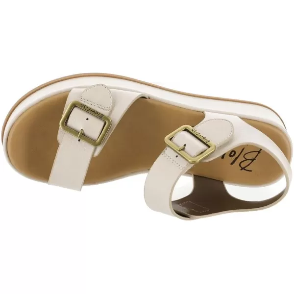 Blowfish Malibu Women's Mali Flat Sandal