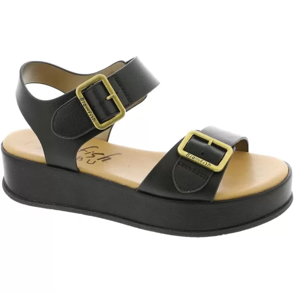 Blowfish Malibu Women's Mali Flat Sandal