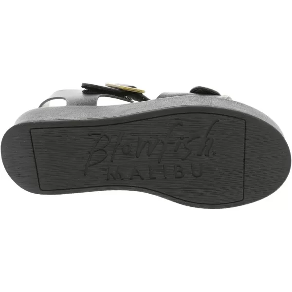 Blowfish Malibu Women's Mali Flat Sandal