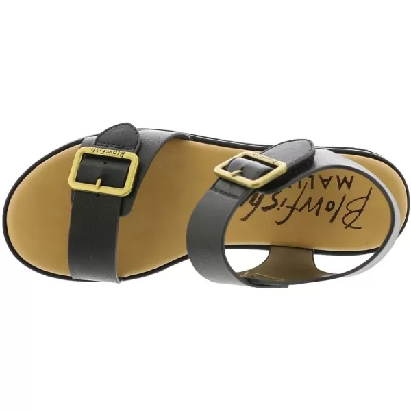 Blowfish Malibu Women's Mali Flat Sandal