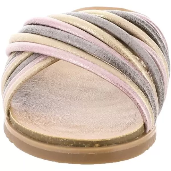 Blowfish Malibu Women's Malu Flat Sandal