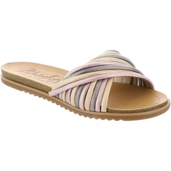 Blowfish Malibu Women's Malu Flat Sandal