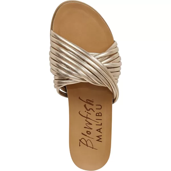Blowfish Malibu Women's Malu Slip on Sandals Slide