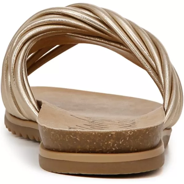 Blowfish Malibu Women's Malu Slip on Sandals Slide