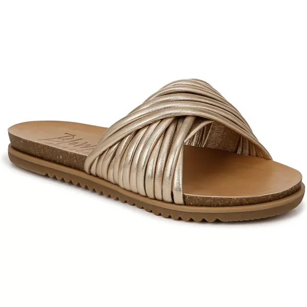 Blowfish Malibu Women's Malu Slip on Sandals Slide