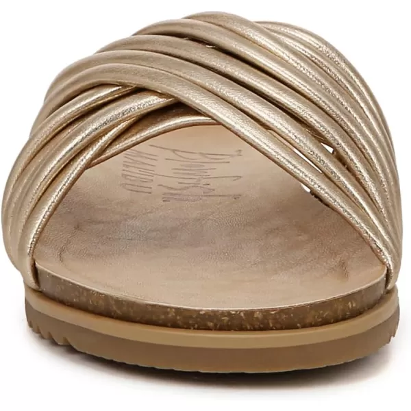 Blowfish Malibu Women's Malu Slip on Sandals Slide