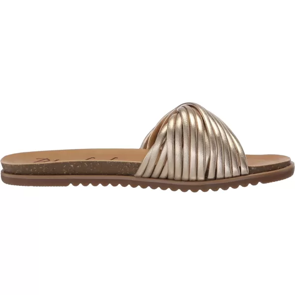Blowfish Malibu Women's Malu Slip on Sandals Slide