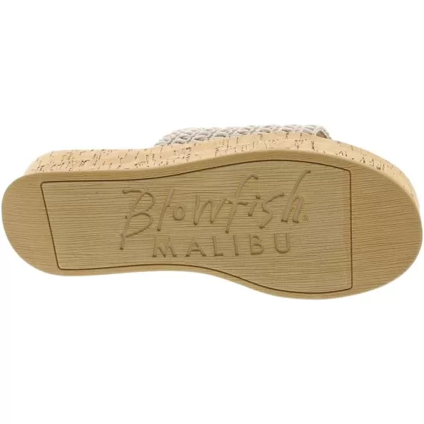 Blowfish Malibu Women's Maracelia Flat Sandal