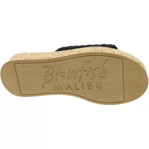 Blowfish Malibu Women's Maracelia Flat Sandal