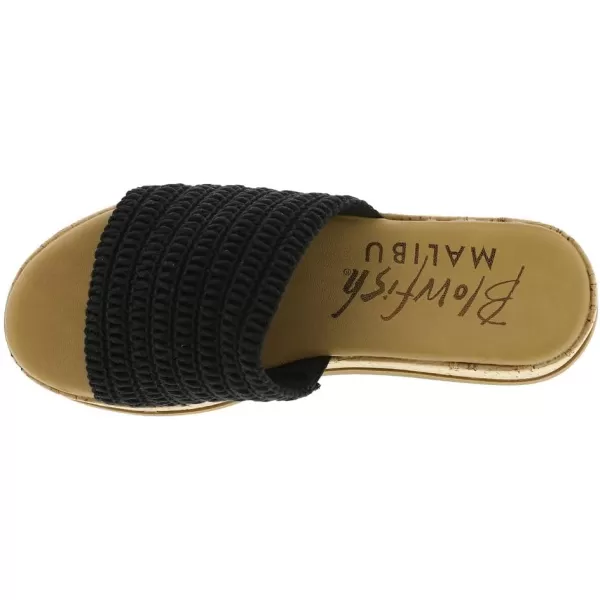 Blowfish Malibu Women's Maracelia Flat Sandal