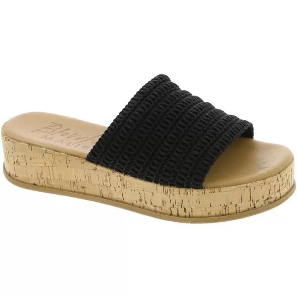 Blowfish Malibu Women's Maracelia Flat Sandal