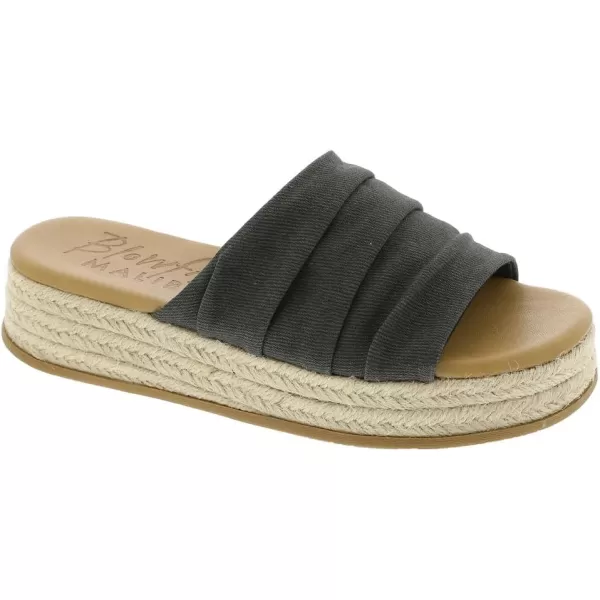 Blowfish Malibu Women's Marshlo Rope Flat Sandal