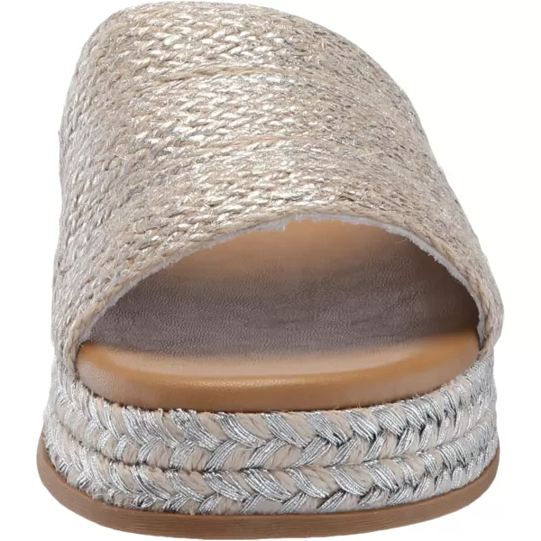 Blowfish Malibu Women's Marshlo-b Rope Espadrille Sandal Slide