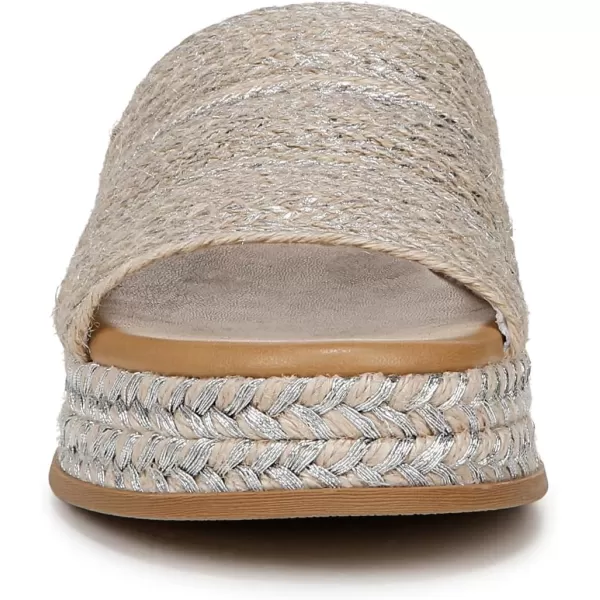 Blowfish Malibu Women's Marshlo-b Rope Espadrille Sandal Slide