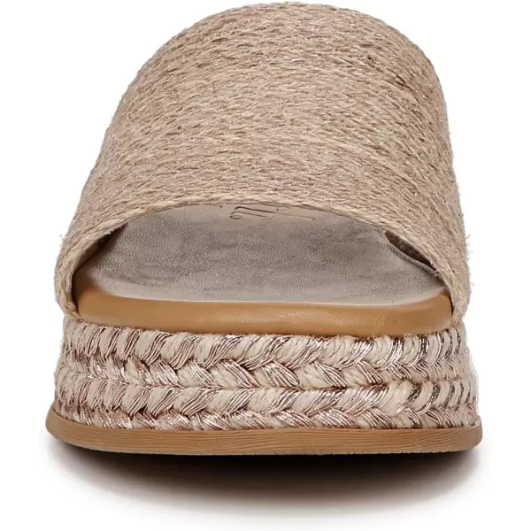 Blowfish Malibu Women's Marshlo-b Rope Espadrille Sandal Slide