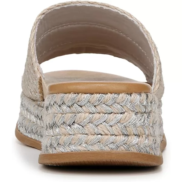 Blowfish Malibu Women's Marshlo-b Rope Espadrille Sandal Slide