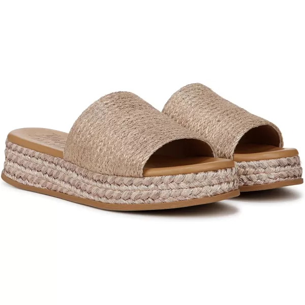 Blowfish Malibu Women's Marshlo-b Rope Espadrille Sandal Slide