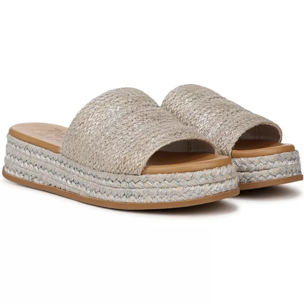 Blowfish Malibu Women's Marshlo-b Rope Espadrille Sandal Slide