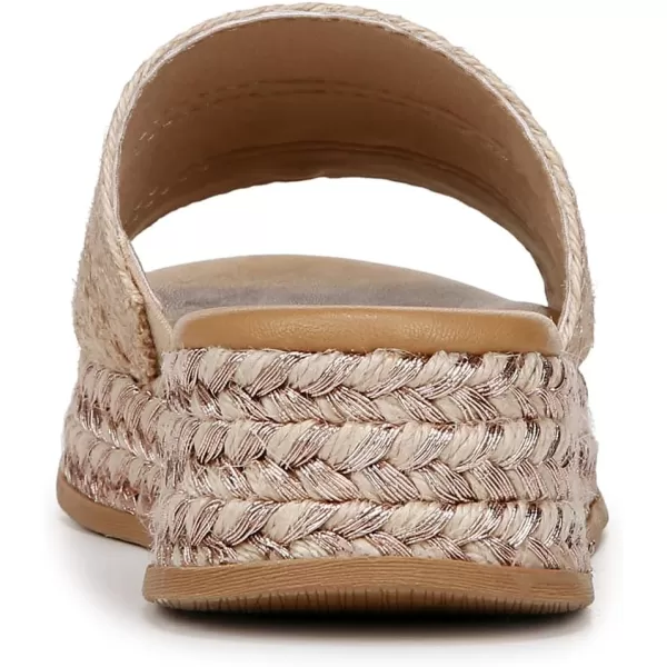 Blowfish Malibu Women's Marshlo-b Rope Espadrille Sandal Slide