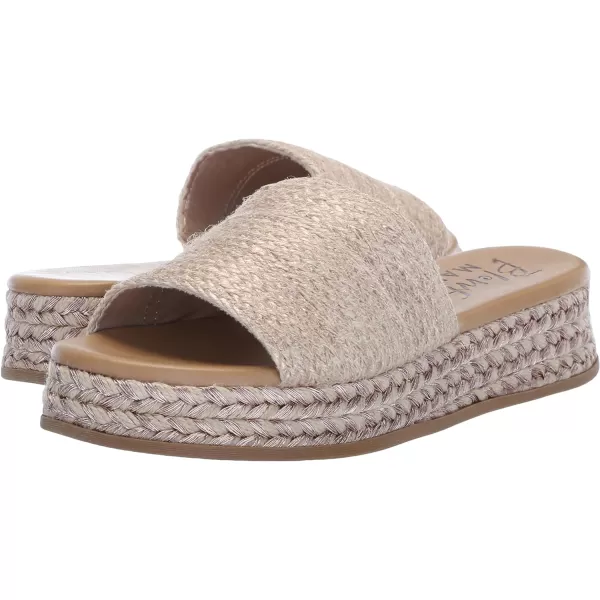 Blowfish Malibu Women's Marshlo-b Rope Espadrille Sandal Slide