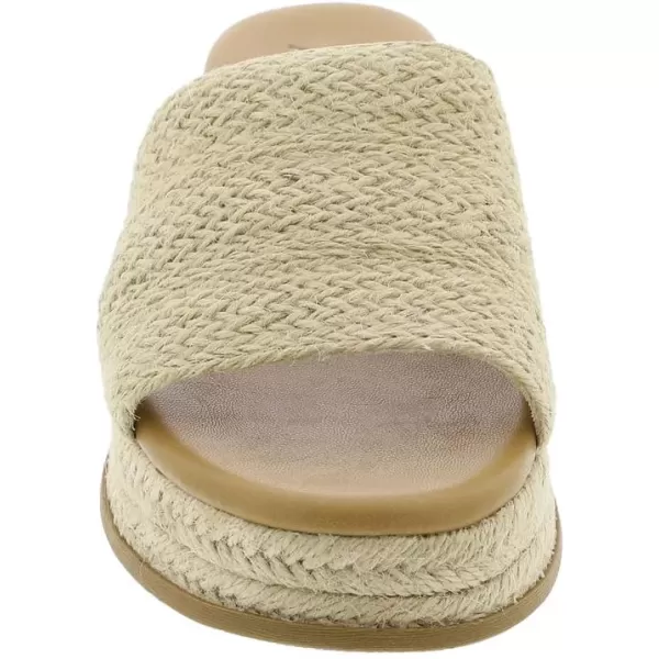 Blowfish Malibu Women's Marshlo-b Rope Espadrille Sandal Slide