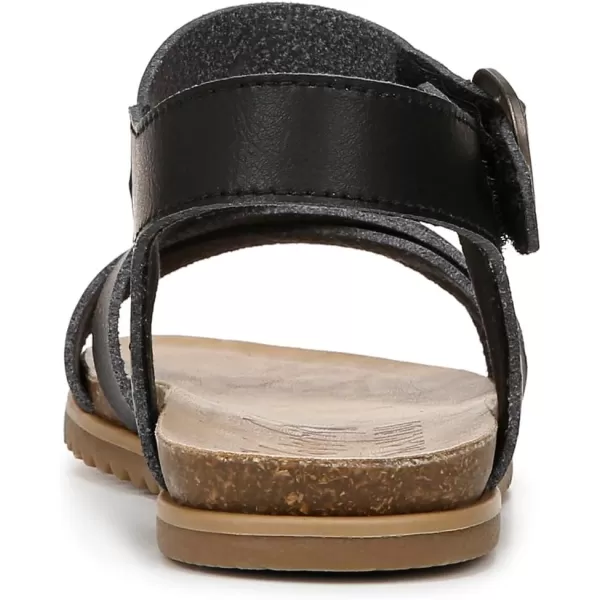 Blowfish Malibu Women's Monti Ankle Strap Sandals Flat