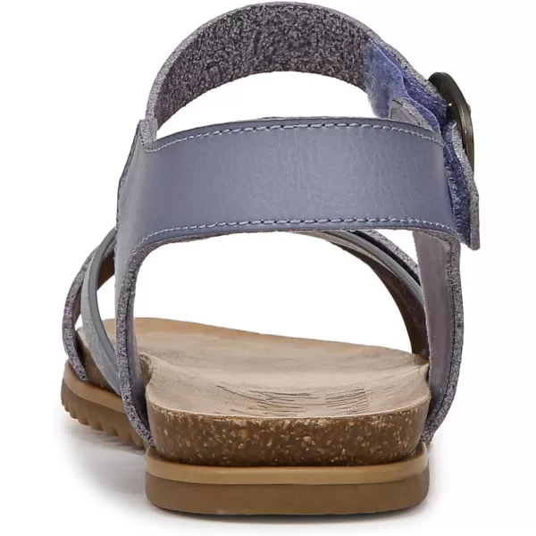 Blowfish Malibu Women's Monti Ankle Strap Sandals Flat