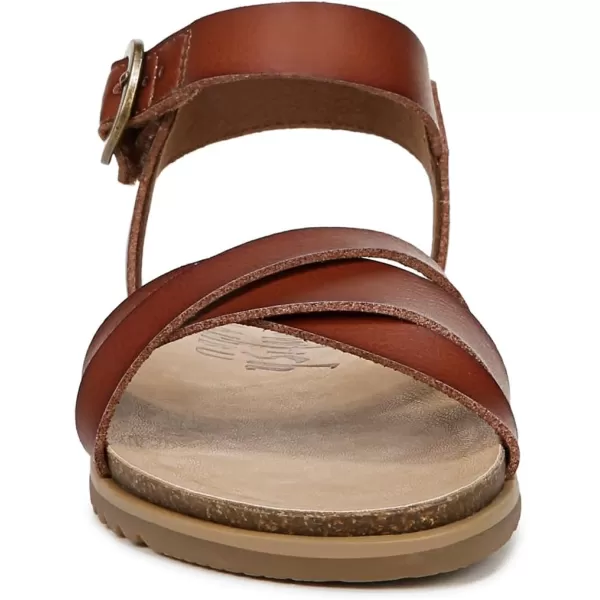 Blowfish Malibu Women's Monti Ankle Strap Sandals Flat