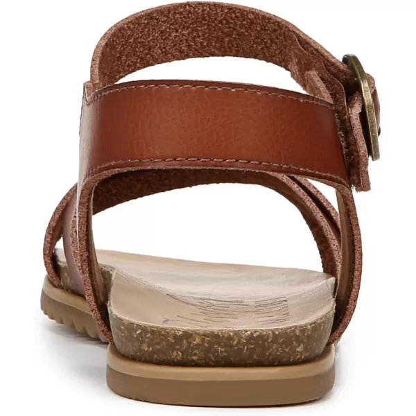 Blowfish Malibu Women's Monti Ankle Strap Sandals Flat