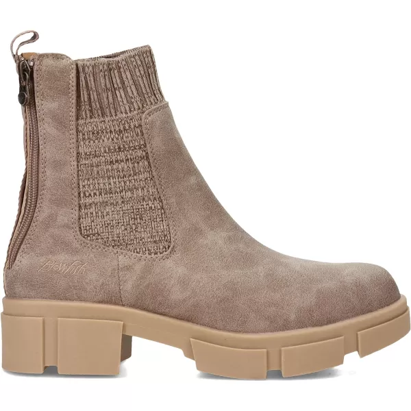 Blowfish Malibu Women's Moor Fashion Boot