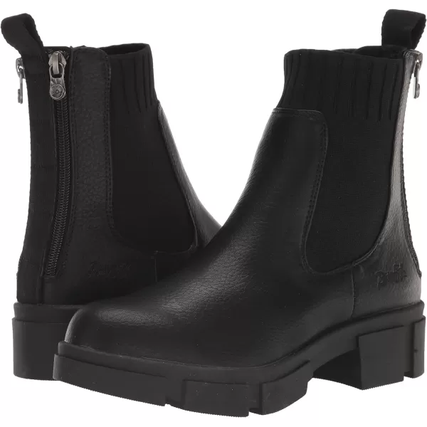 Blowfish Malibu Women's Moor Fashion Boot