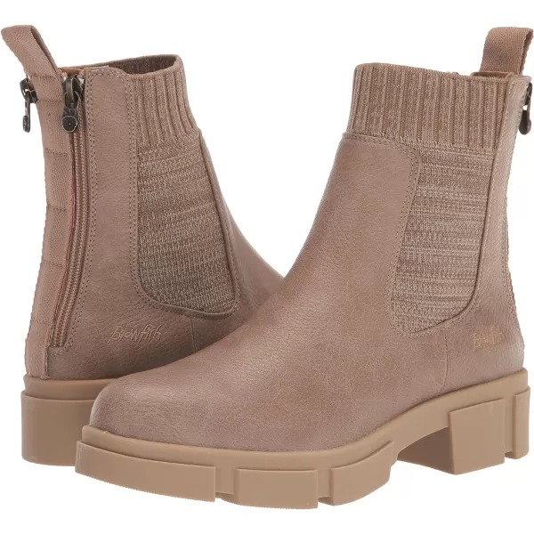Blowfish Malibu Women's Moor Fashion Boot