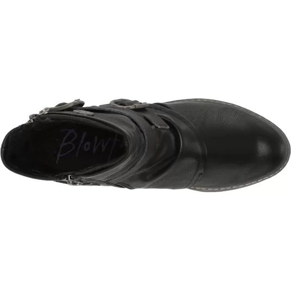 Blowfish Malibu Women's Ronin Ankle Boot