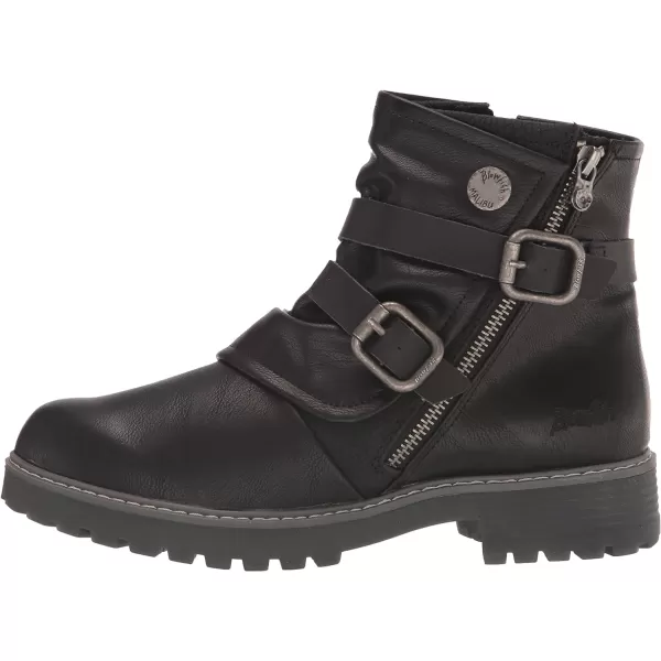 Blowfish Malibu Women's Ronin Ankle Boot