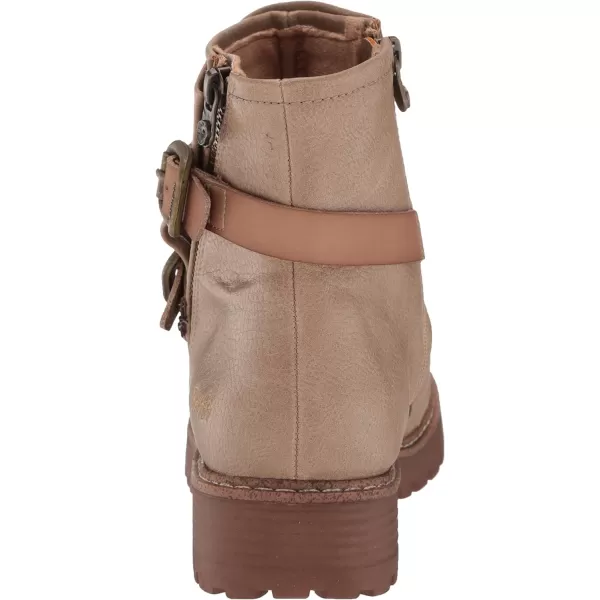 Blowfish Malibu Women's Ronin Ankle Boot
