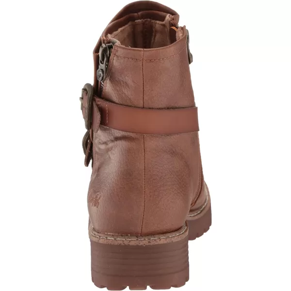 Blowfish Malibu Women's Ronin Ankle Boot