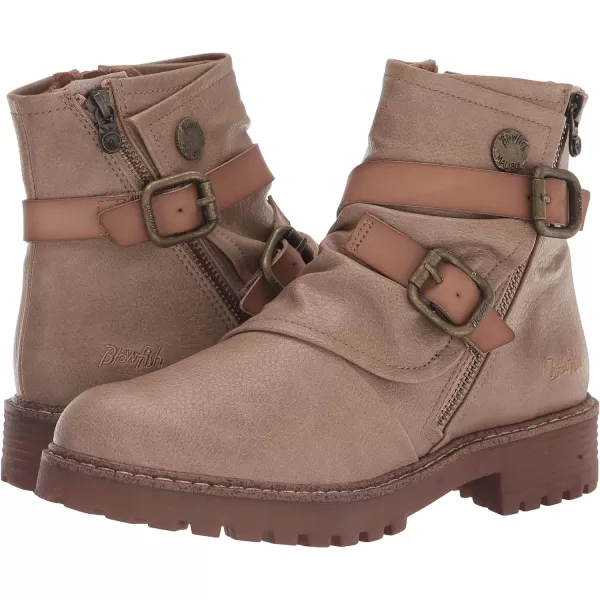 Blowfish Malibu Women's Ronin Ankle Boot