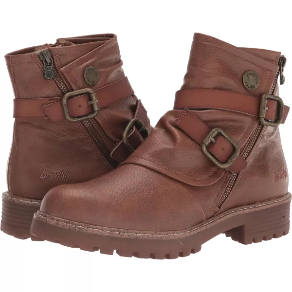 Blowfish Malibu Women's Ronin Ankle Boot