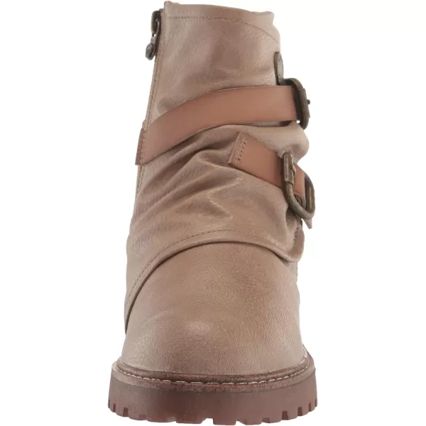 Blowfish Malibu Women's Ronin Ankle Boot