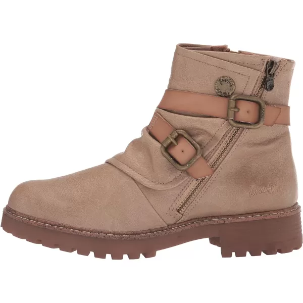 Blowfish Malibu Women's Ronin Ankle Boot