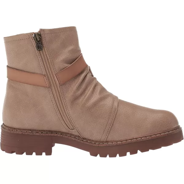 Blowfish Malibu Women's Ronin Ankle Boot