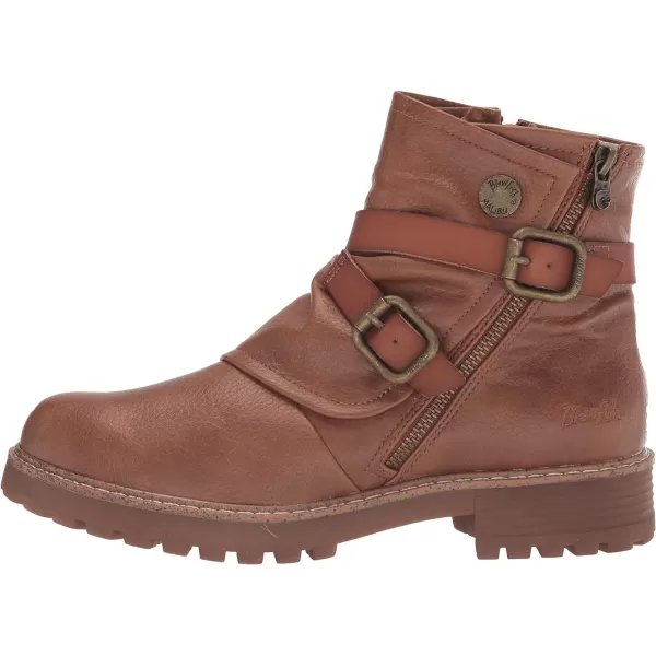 Blowfish Malibu Women's Ronin Ankle Boot