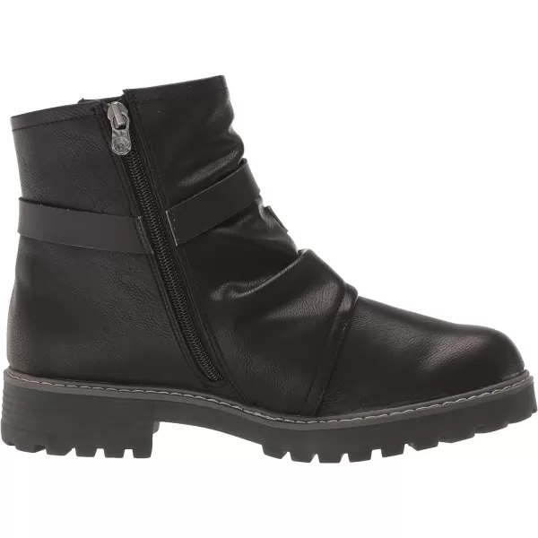 Blowfish Malibu Women's Ronin Ankle Boot